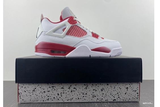 Rep EP 308497-106 Retro 89 Alternate Jordan 308497-106 4 0104